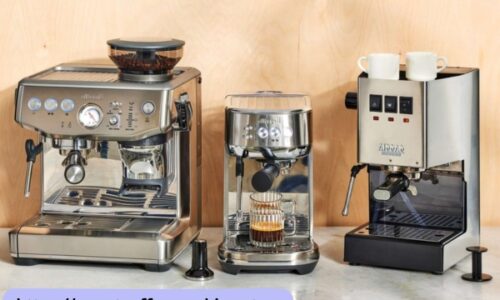 Unveiling the Best Espresso Machine: A Comprehensive Guide for Coffee Enthusiasts