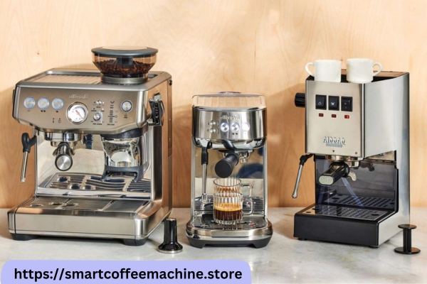 Best Espresso Machine