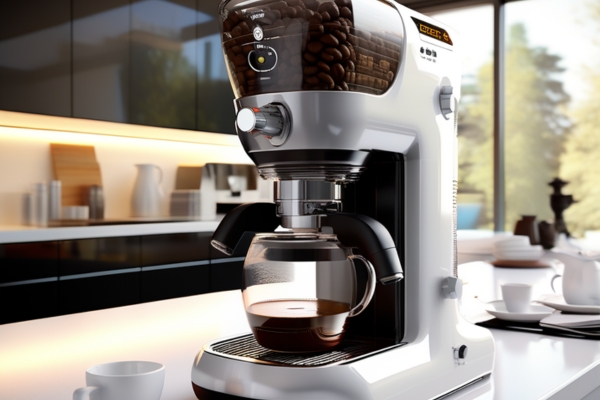 Automatic Coffee Machines for the Savvy Saver