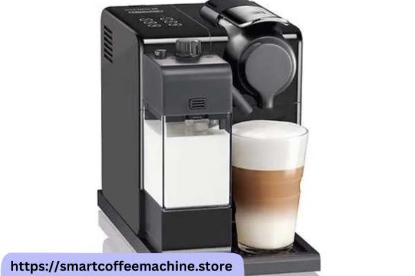 Decoding the Best Nespresso Machine